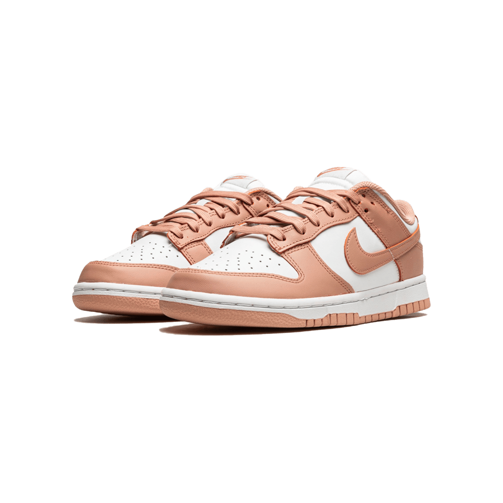 Nike Dunk Low - Rose Whisper