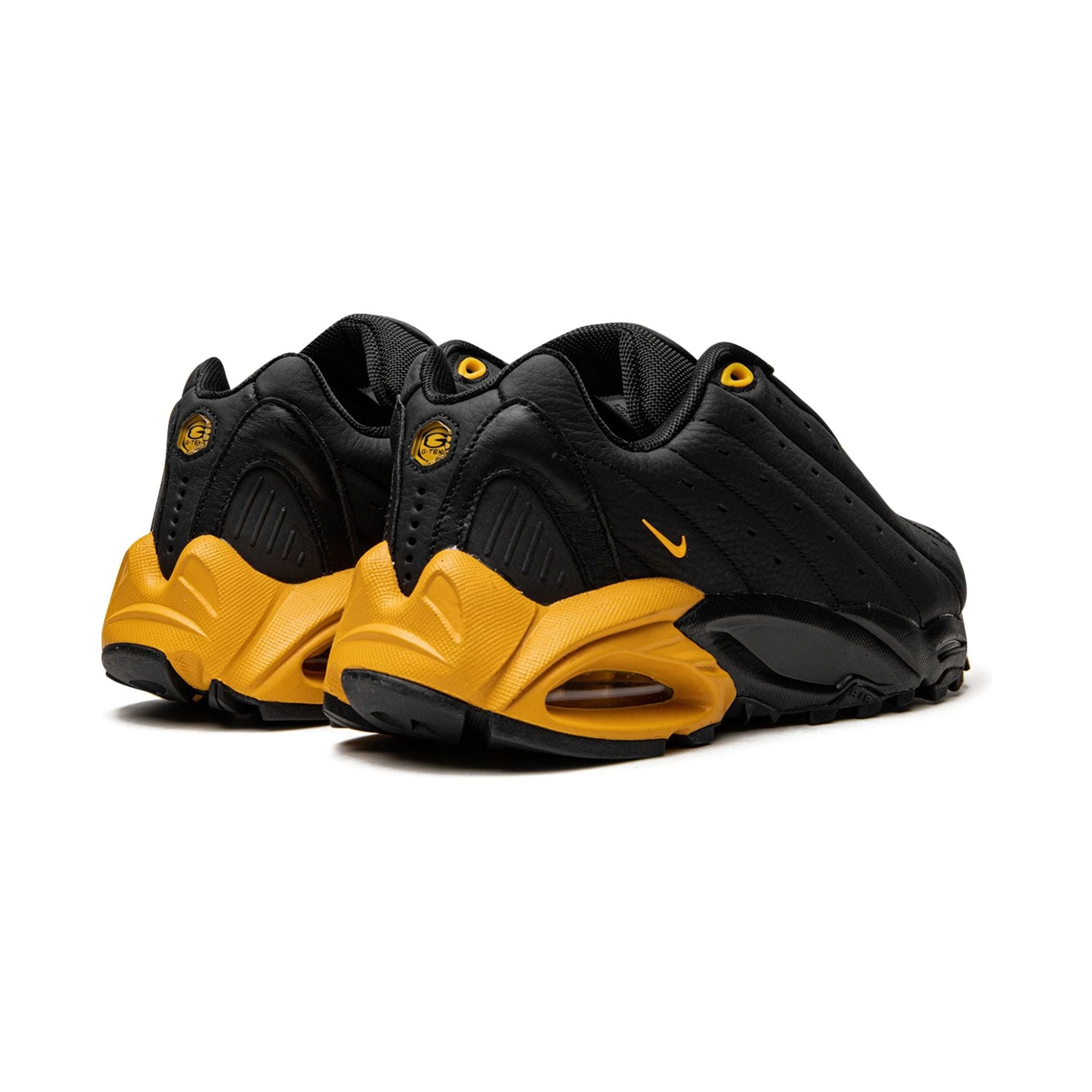 Nike Hot Step Air Terra x Drake NOCTA - Black Yellow