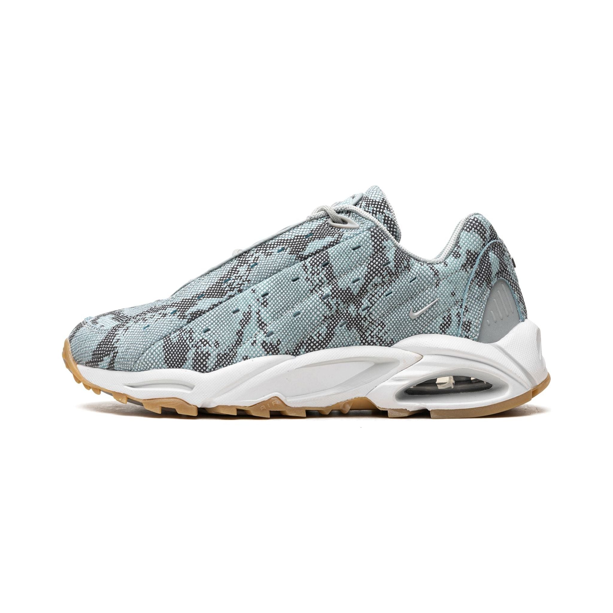 Nike Hot Step Air Terra x Drake NOCTA - Snakeskin Light Pumice