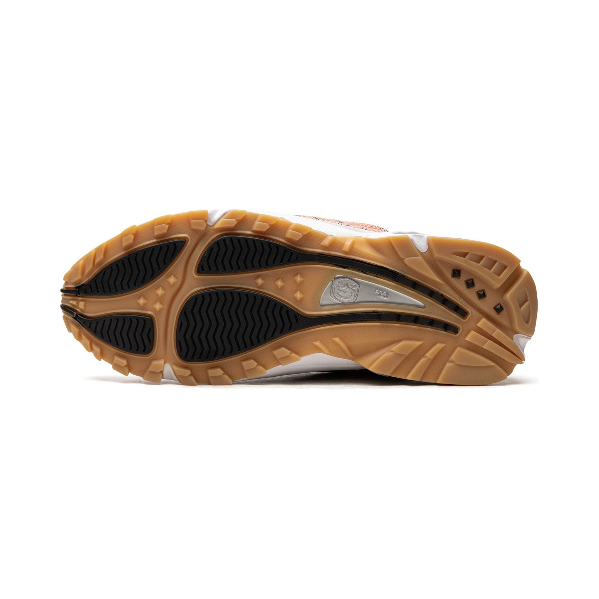 Nike Hot Step Air Terra x Drake NOCTA - Snakeskin Pink Quartz