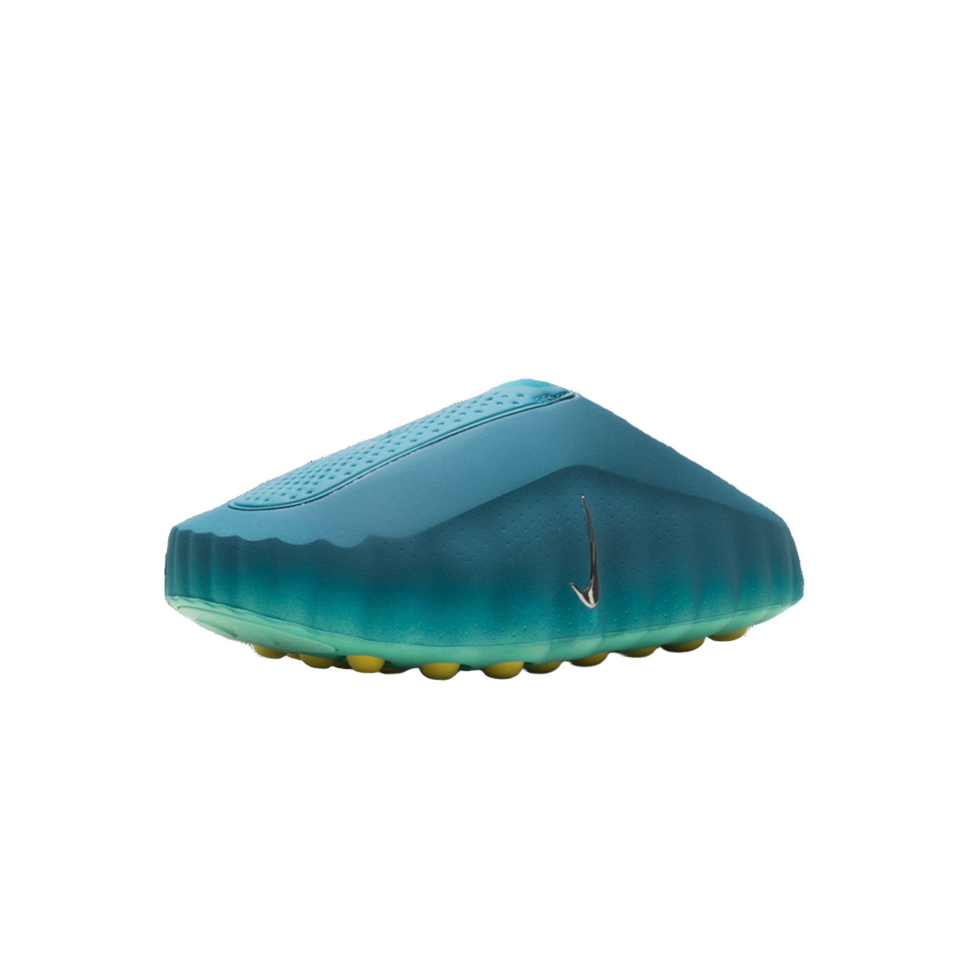 Nike Mind 001 Slide - Geode Teal Light Menta