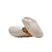 Nike Mind 001 Slide - Light Bone