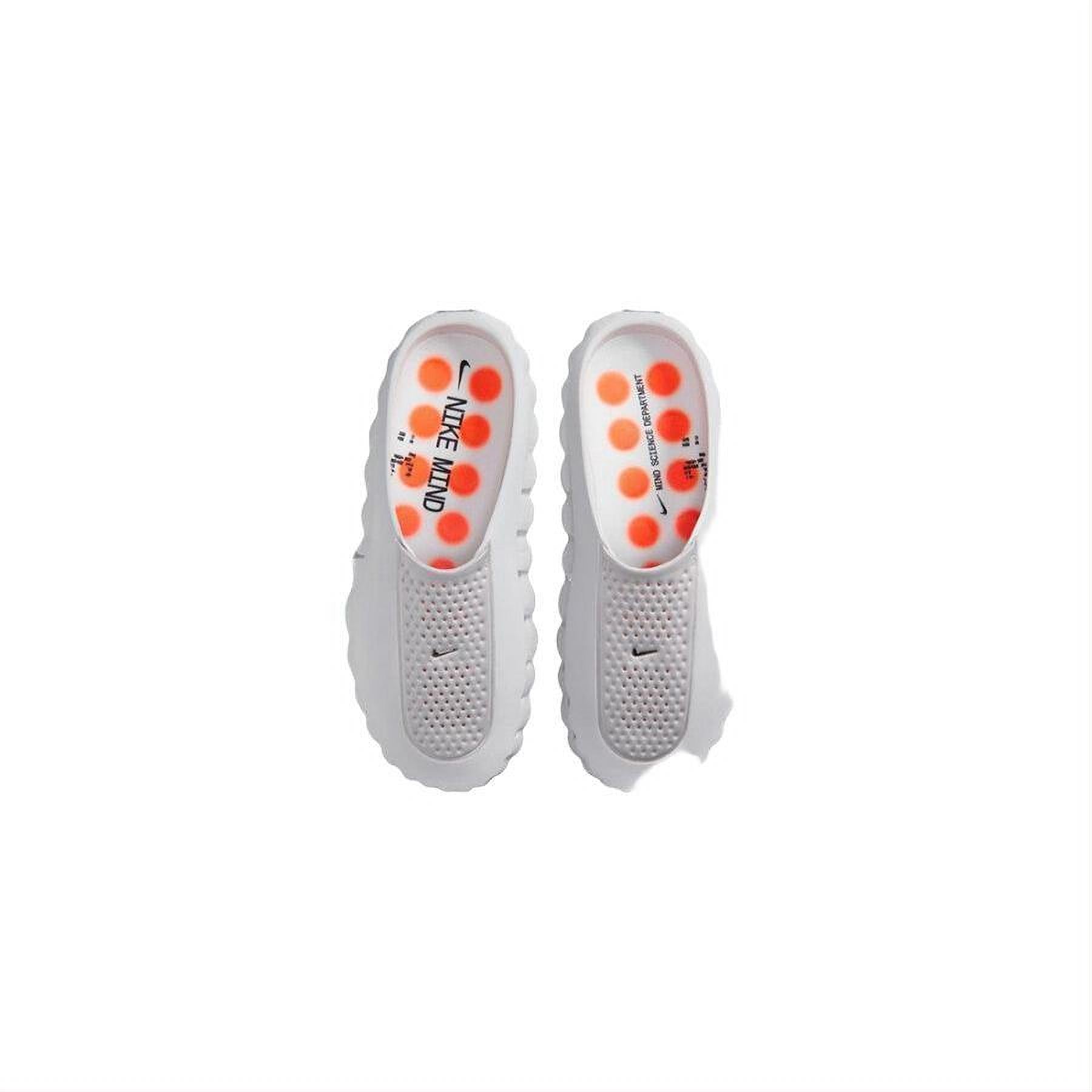 Nike Mind 001 Slide - Light Smoke Grey