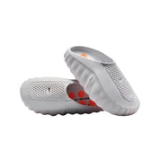 Nike Mind 001 Slide - Light Smoke Grey