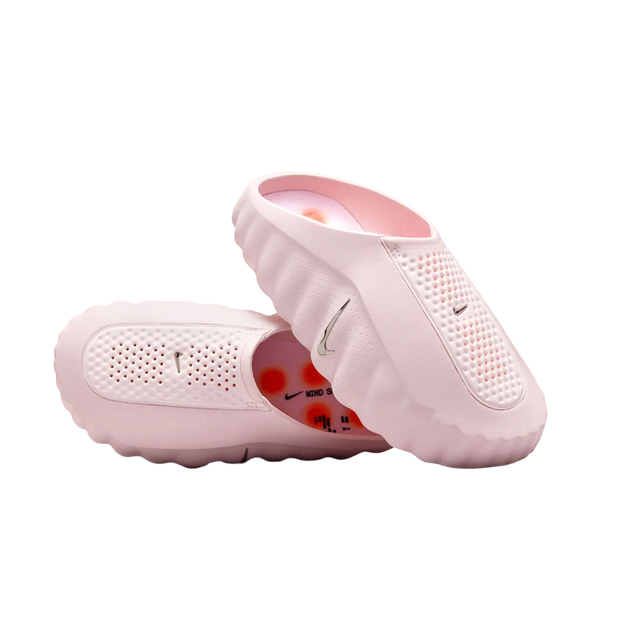 Nike Mind 001 Slide - Pearl Pink