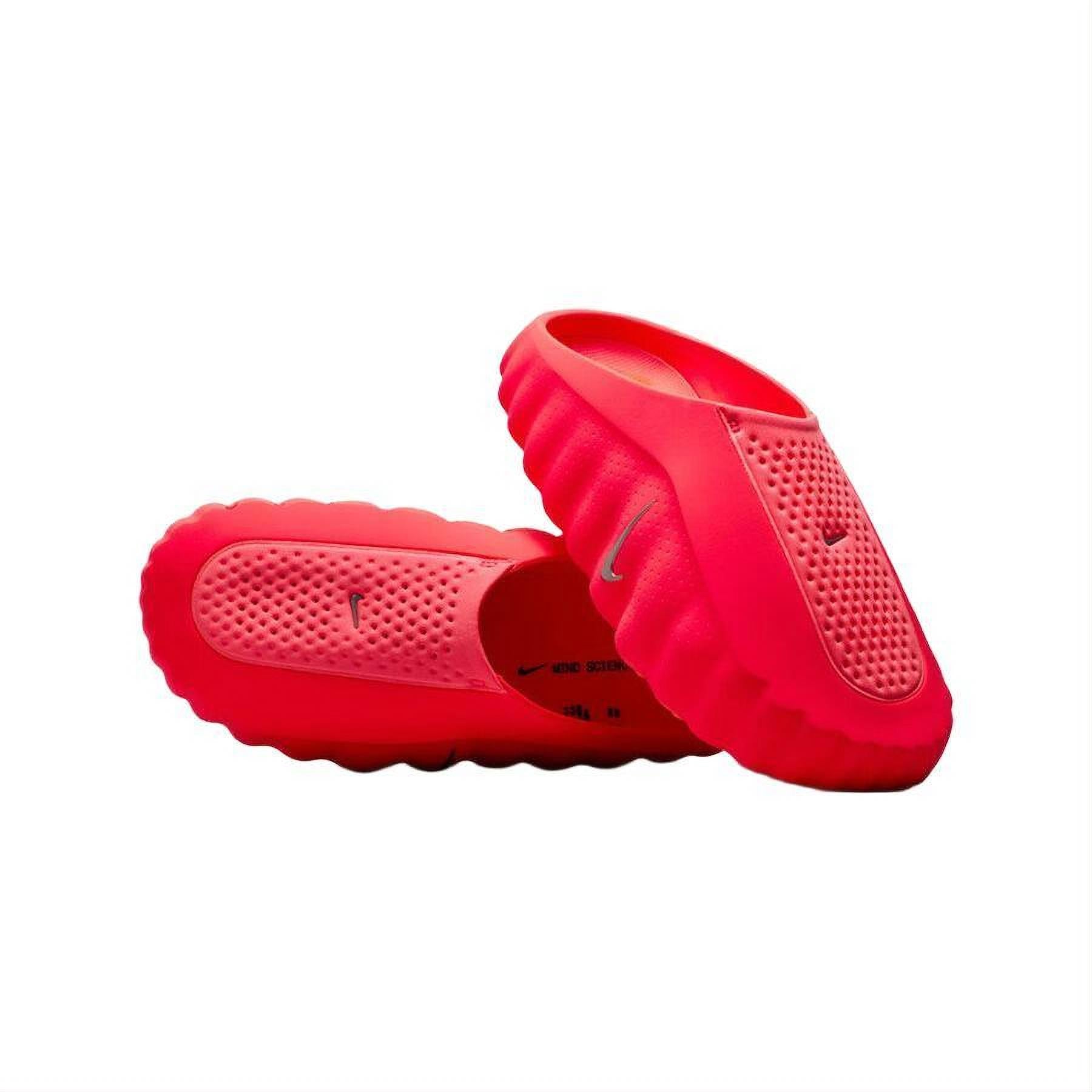 Nike Mind 001 Slide - Solar Red