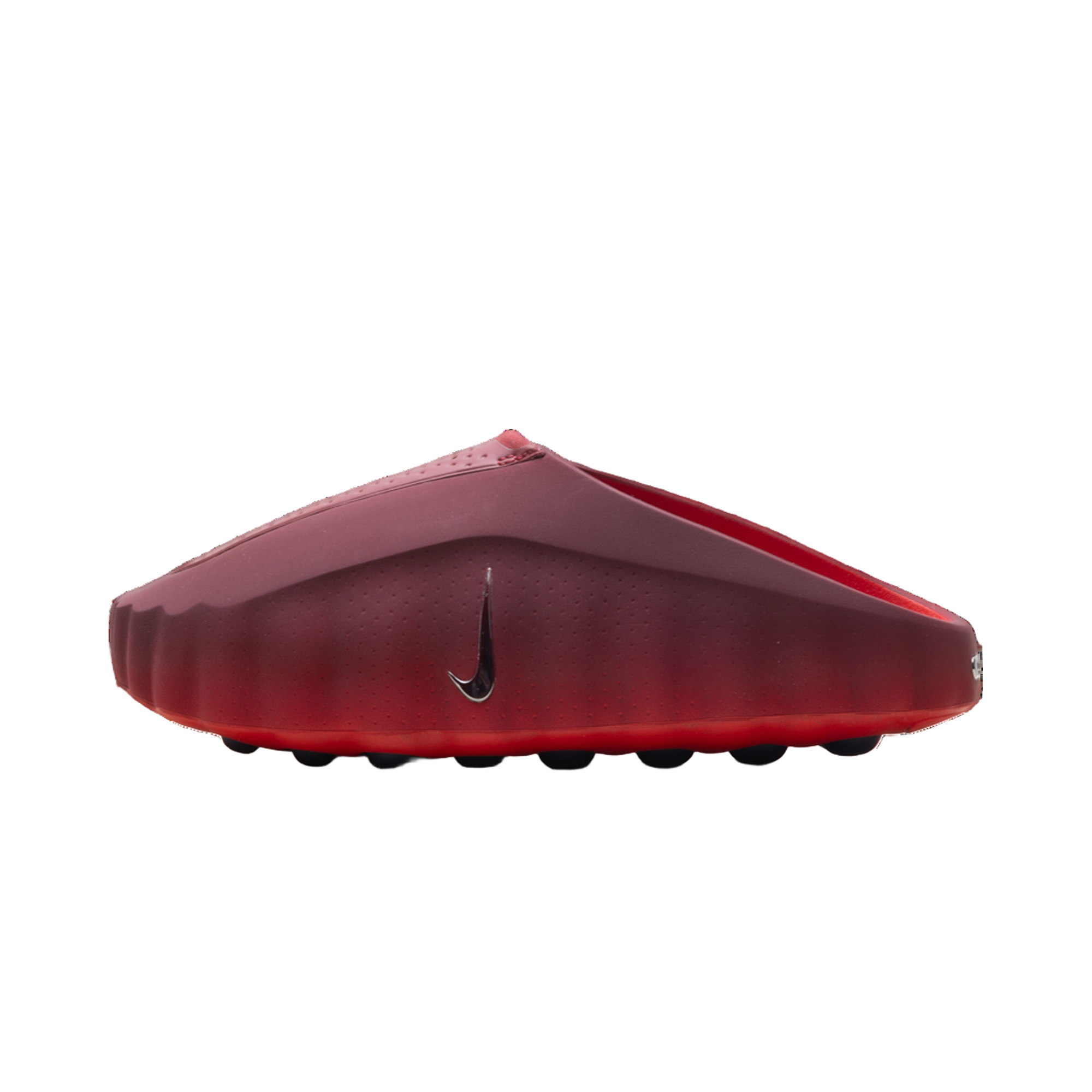 Nike Mind 001 Slide - Team Red University Red