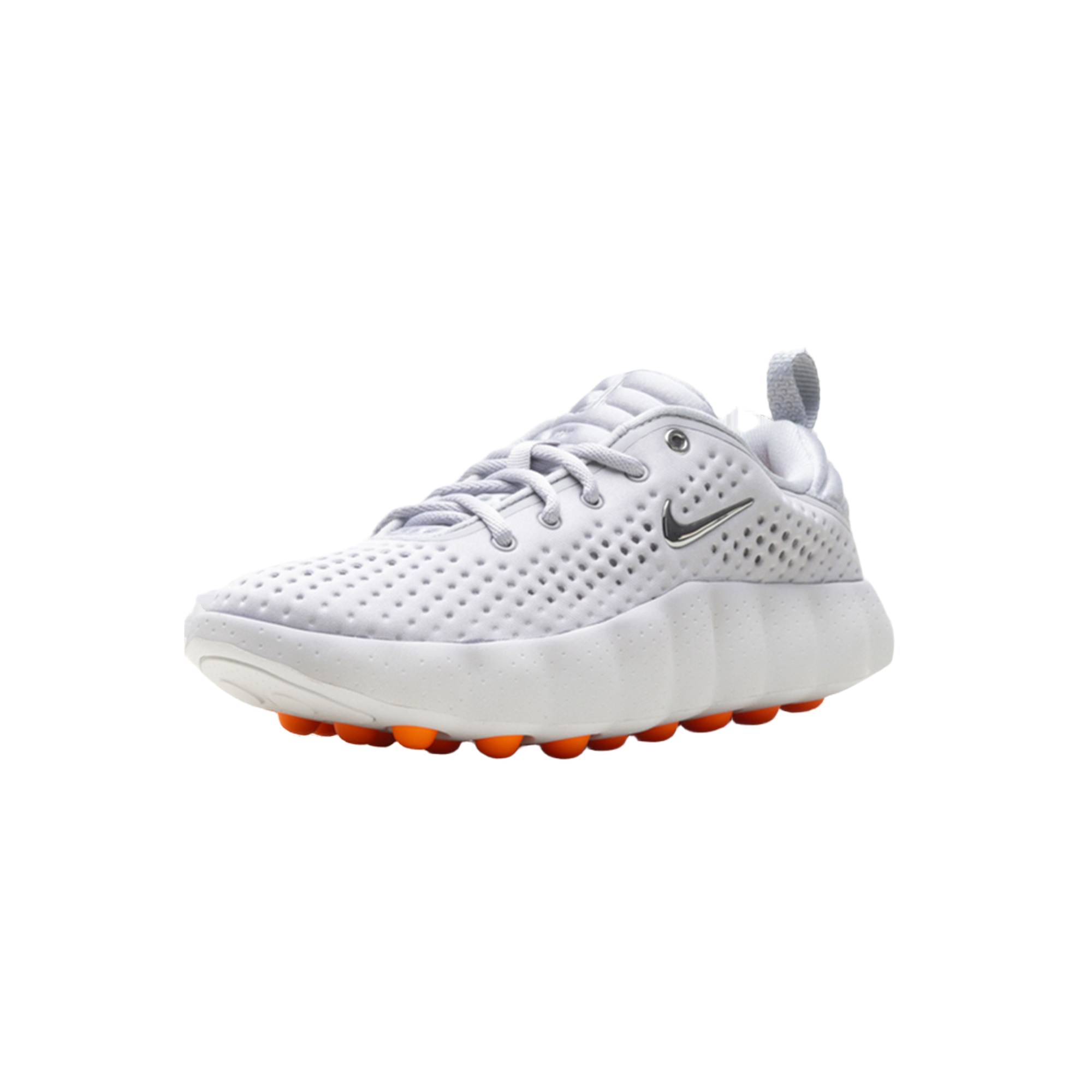 Nike Mind 002 Slide - Light Smoke Grey