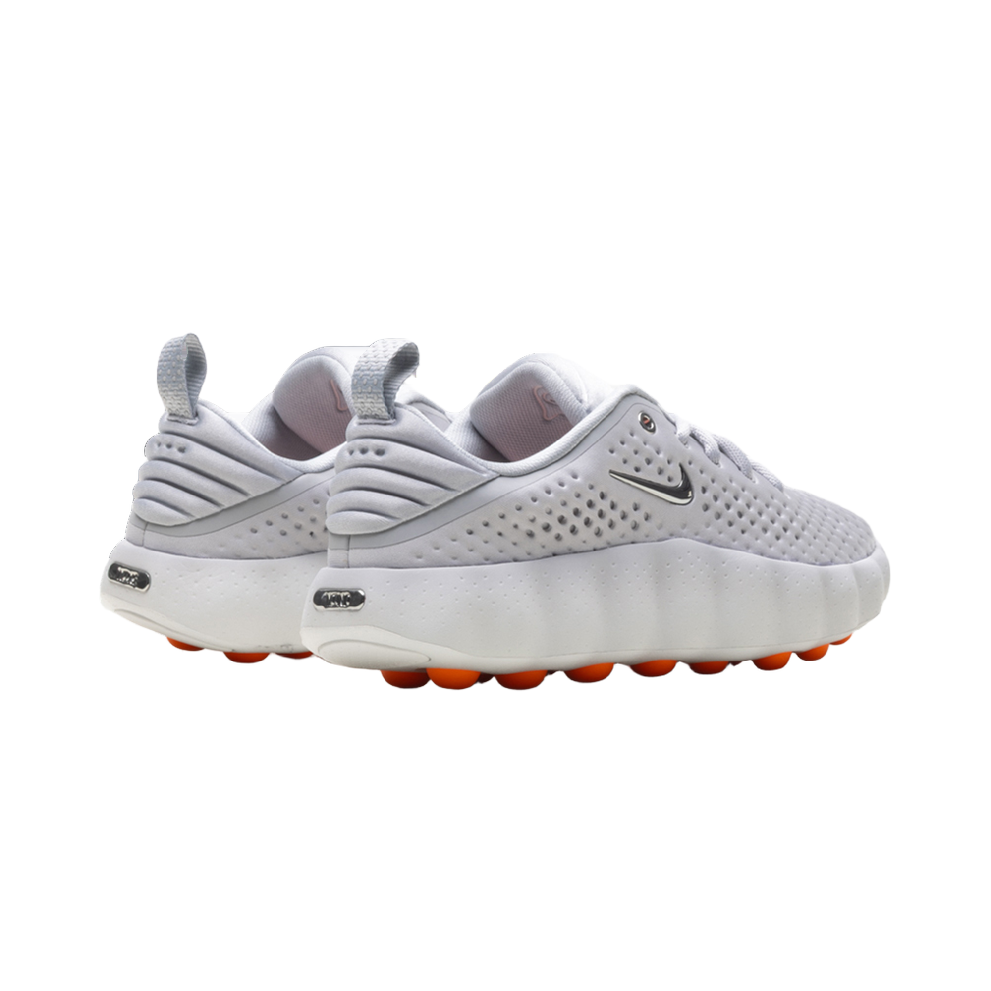 Nike Mind 002 Slide - Light Smoke Grey