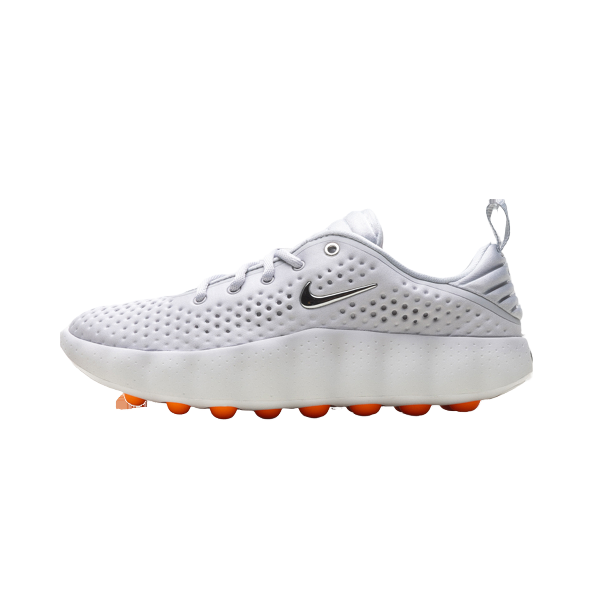 Nike Mind 002 Slide - Light Smoke Grey