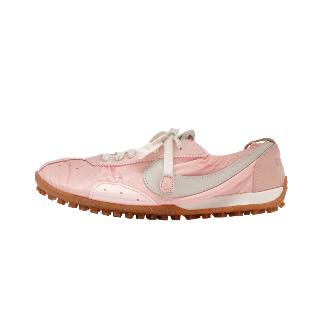 Nike Moon Shoe SP Jacquemus - Aluminum Pink