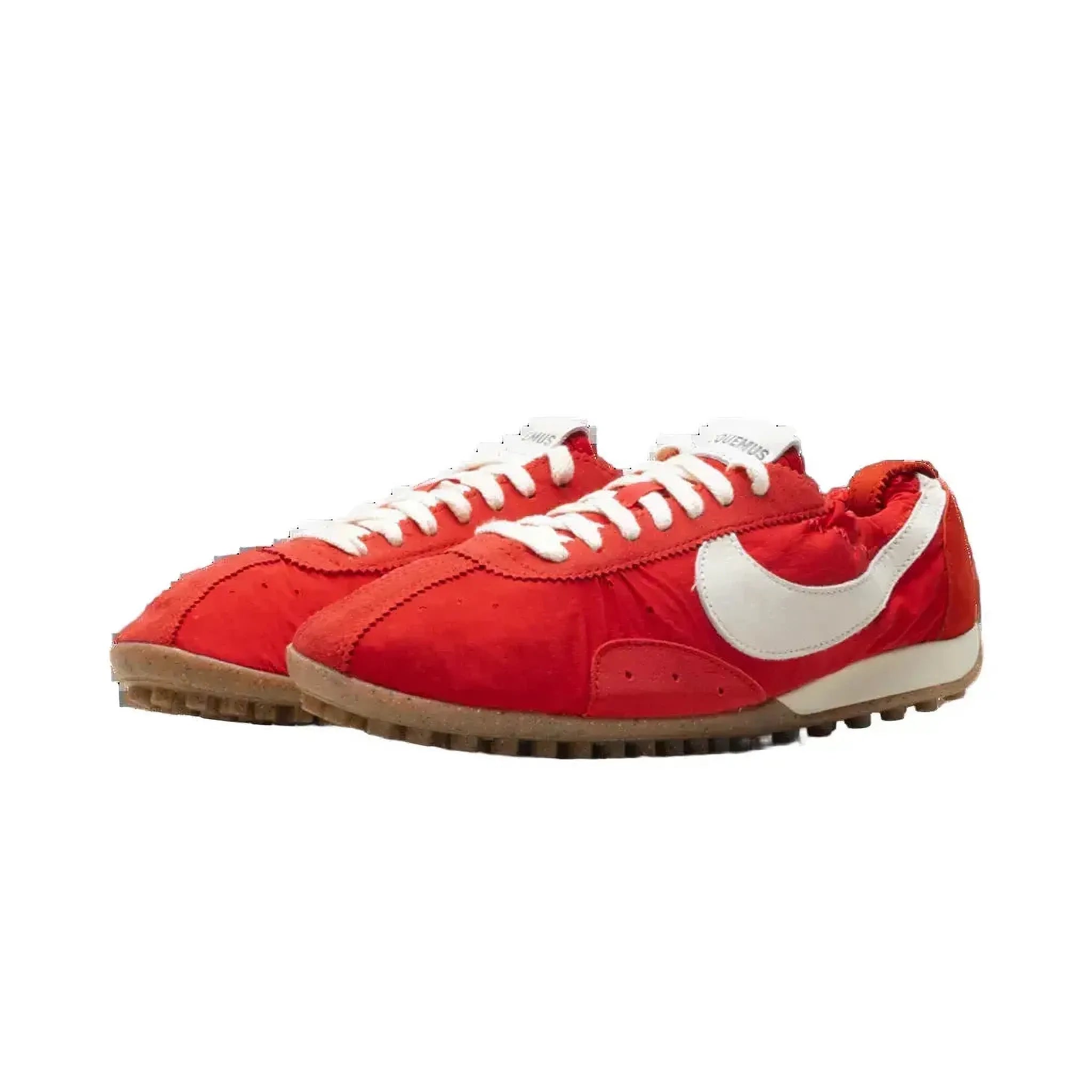 Nike Moon Shoe SP - Jacquemus University Red