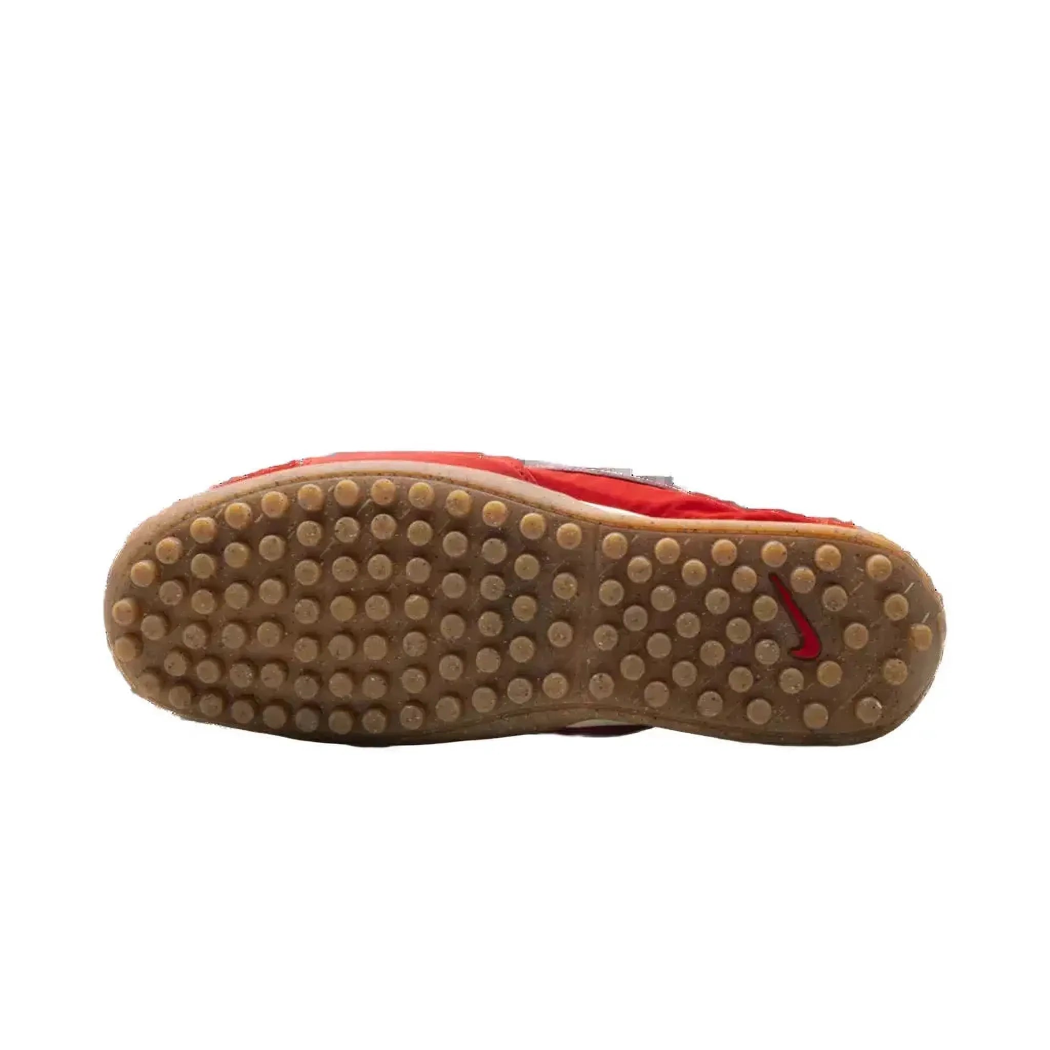 Nike Moon Shoe SP - Jacquemus University Red