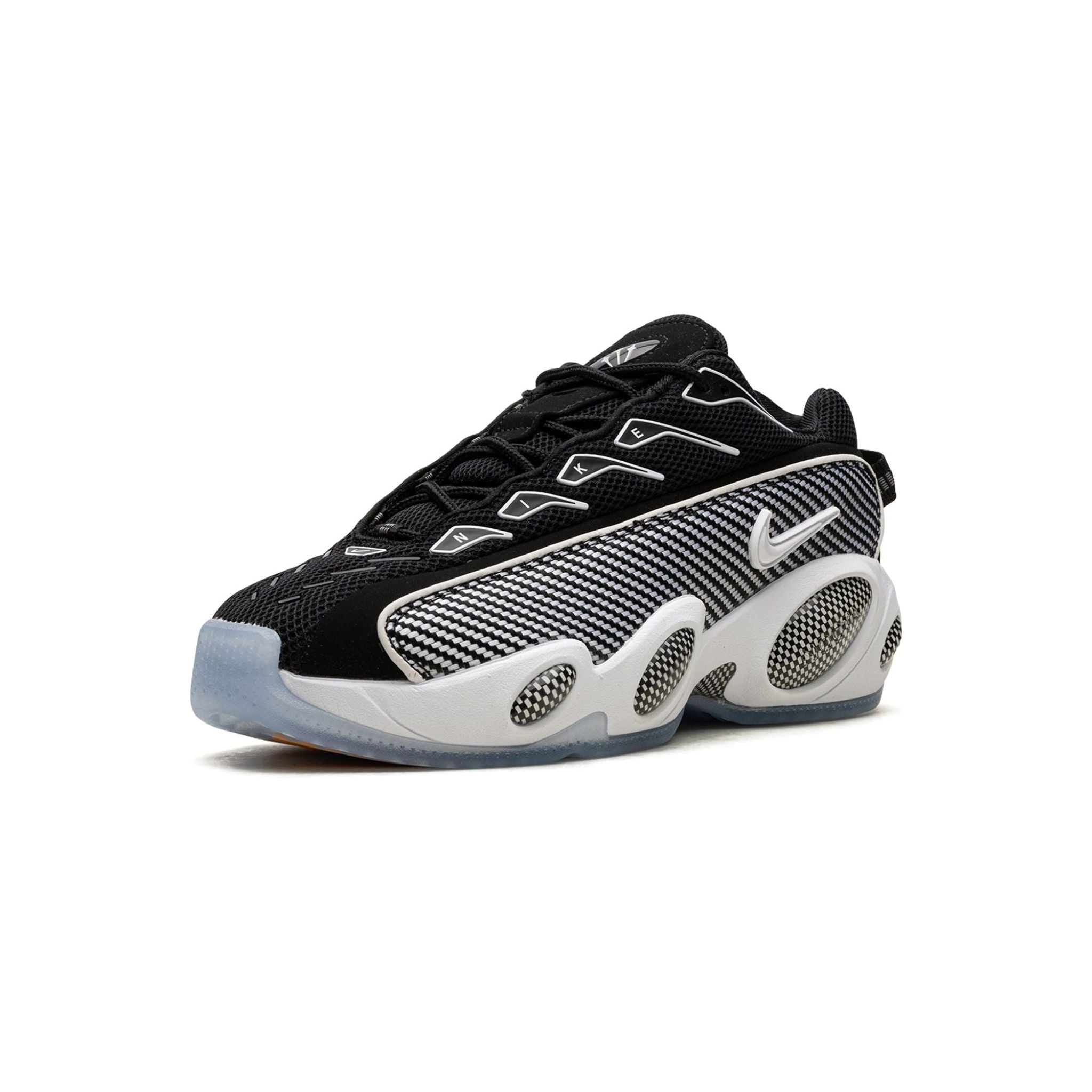 Nike NOCTA Glide - Drake Black