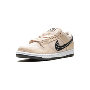 Nike SB Dunk Low - Albino & Preto