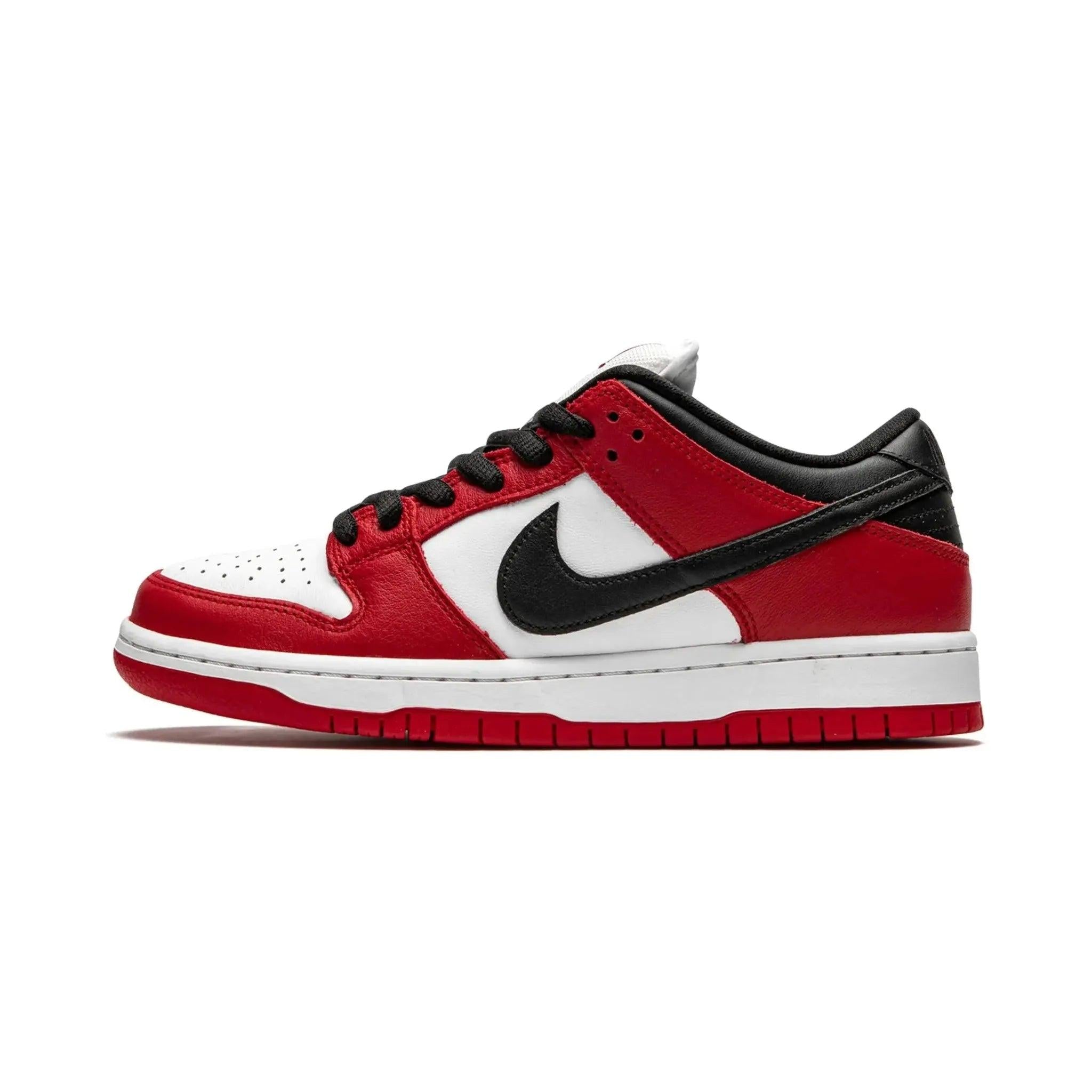 Nike SB Dunk Low - Chicago