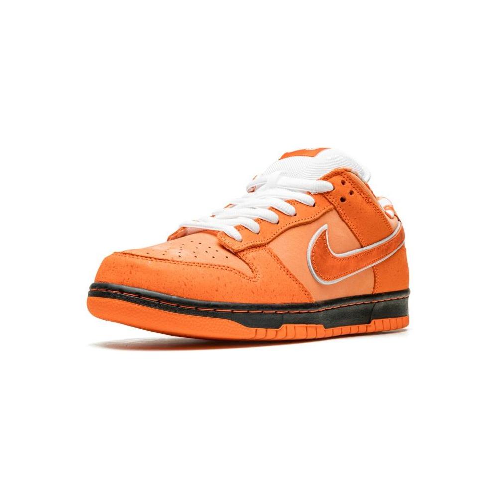 Nike SB Dunk Low - Concepts Orange Lobster