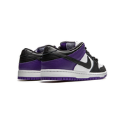 Nike SB Dunk Low - Court Purple