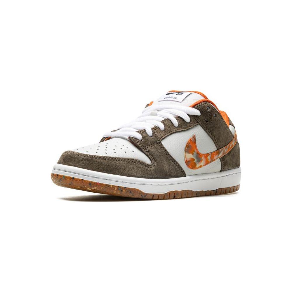 Nike SB Dunk Low - Crushed D.C.