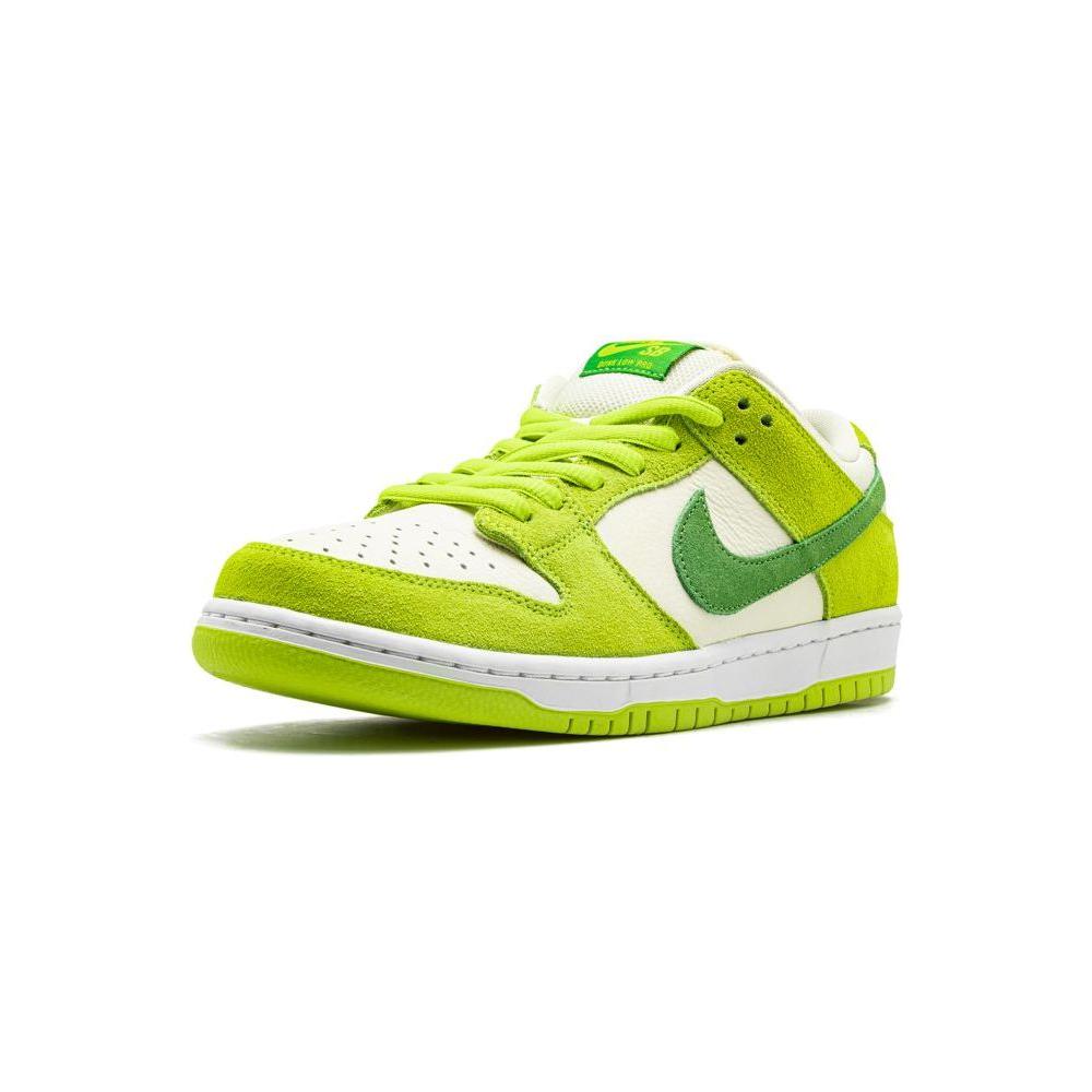 Nike SB Dunk Low - Green Apple