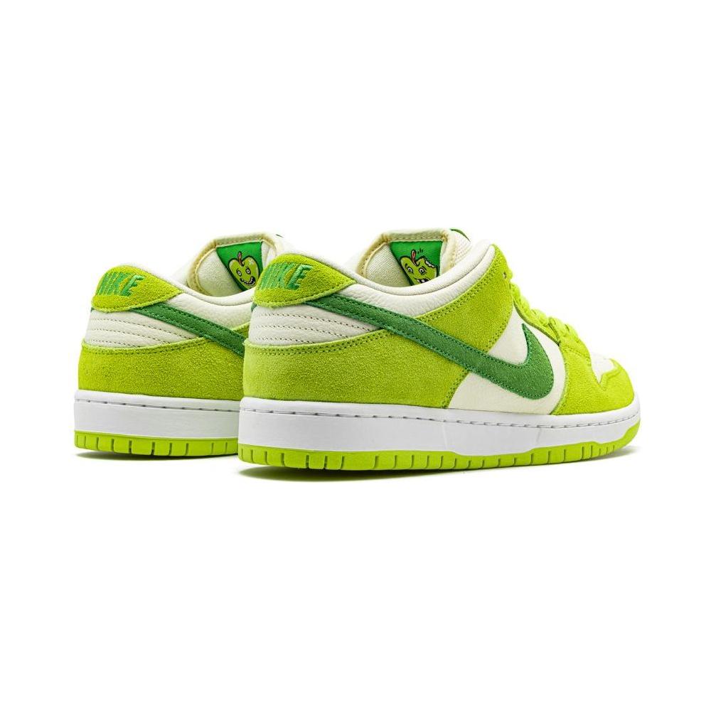 Nike SB Dunk Low - Green Apple