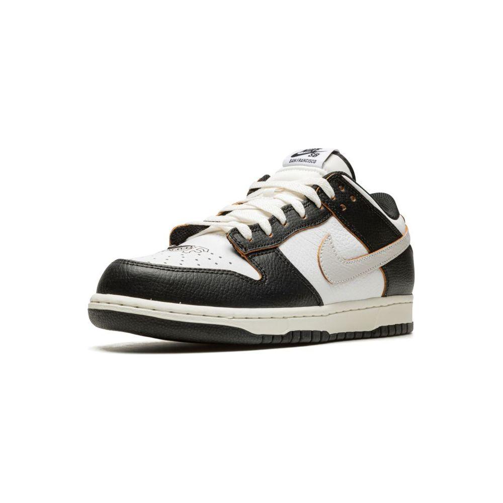 Nike SB Dunk Low - HUF San Francisco