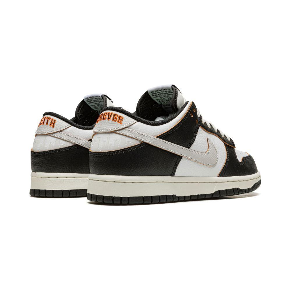Nike SB Dunk Low - HUF San Francisco