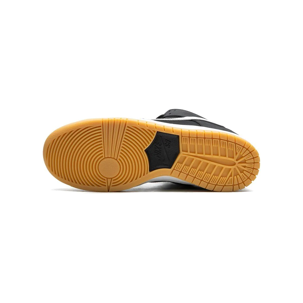 Nike SB Dunk Low PRO - Black Gum