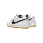 Nike SB Dunk Low PRO - White Gum