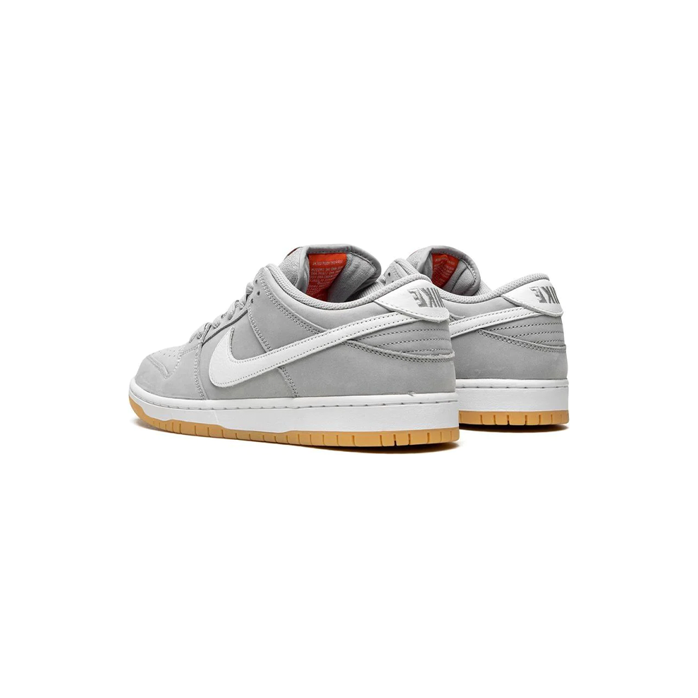 Nike SB Dunk Low PRO - Wolf Grey