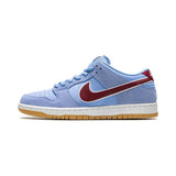 Nike SB Dunk Low - Philadelphia Phillies