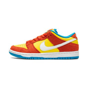Nike SB Dunk Low Pro - Bart Simpson