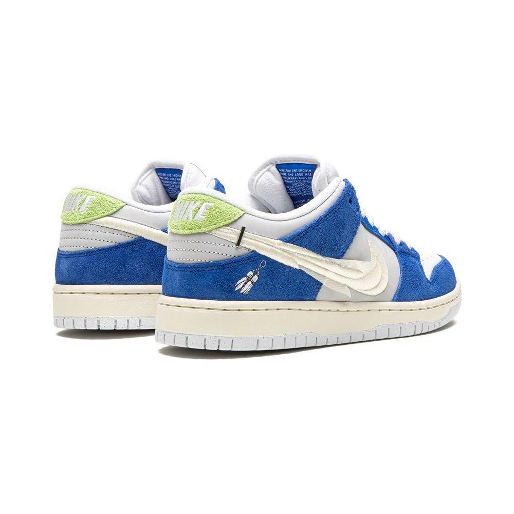 Nike SB Dunk Low - Pro Fly Streetwear Gardenia