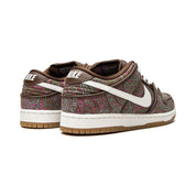 Nike SB Dunk Low Pro - Paisley Brown