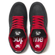 Nike SB Dunk Low - Supreme 94 Black