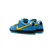 Nike SB Dunk Low - The Powerpuff Girls Bubbles
