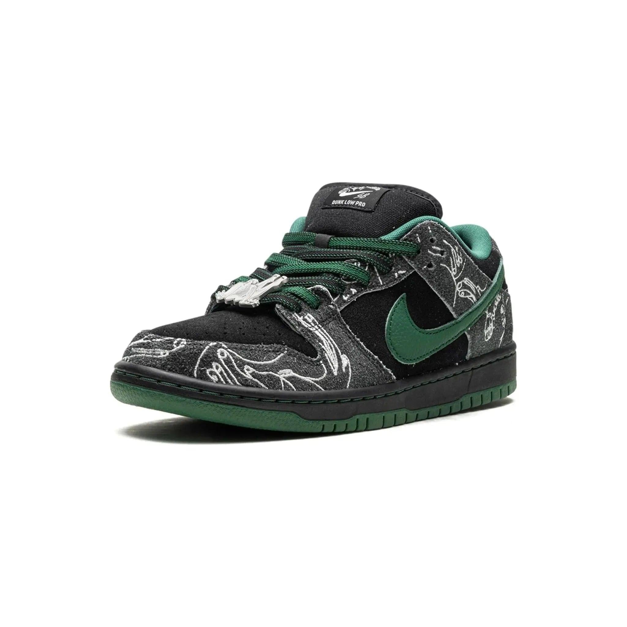 Nike SB Dunk Low - There Skateboards