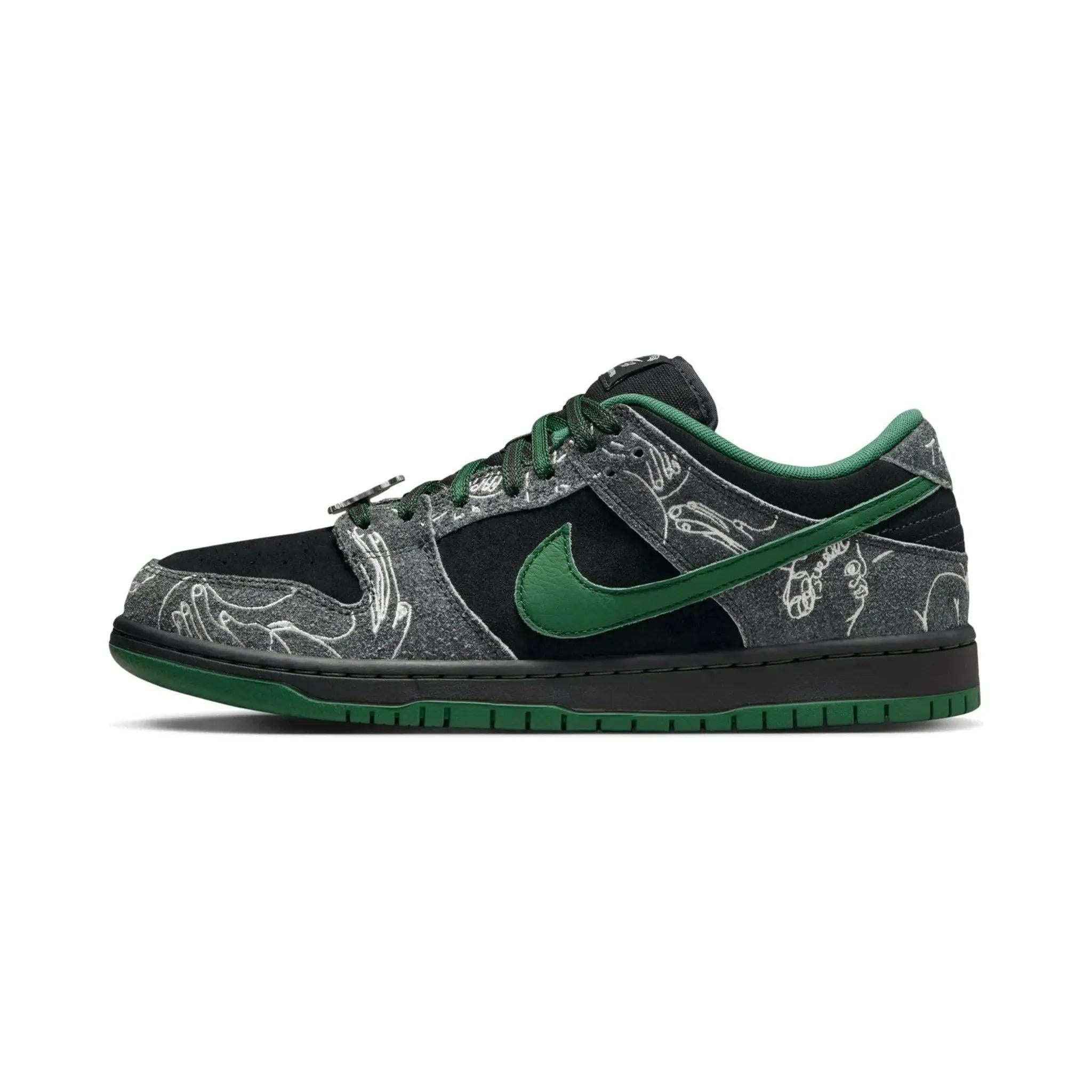Nike SB Dunk Low - There Skateboards
