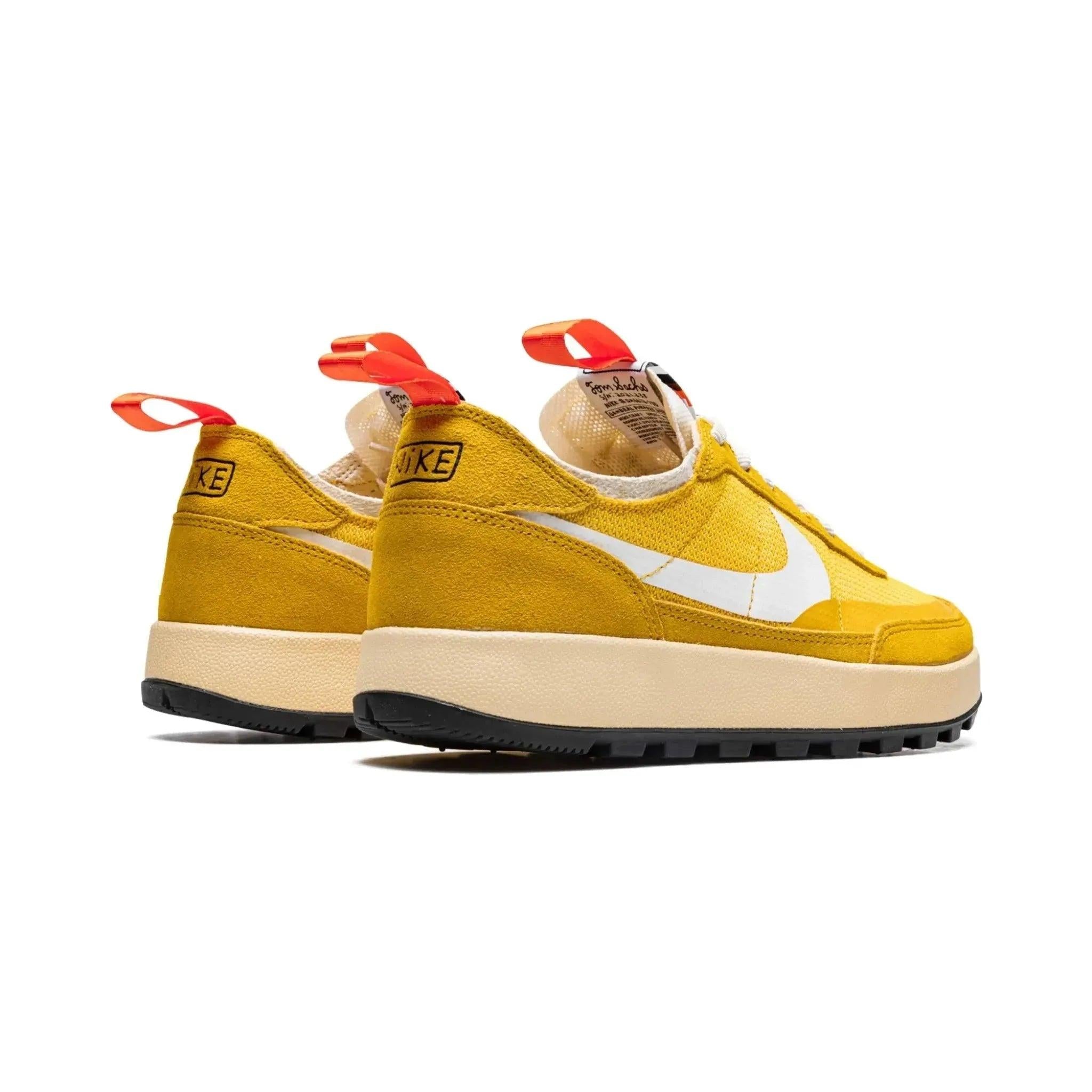 NikeCraft General Purpose Shoe - Tom Sachs Archive Dark Sulfur