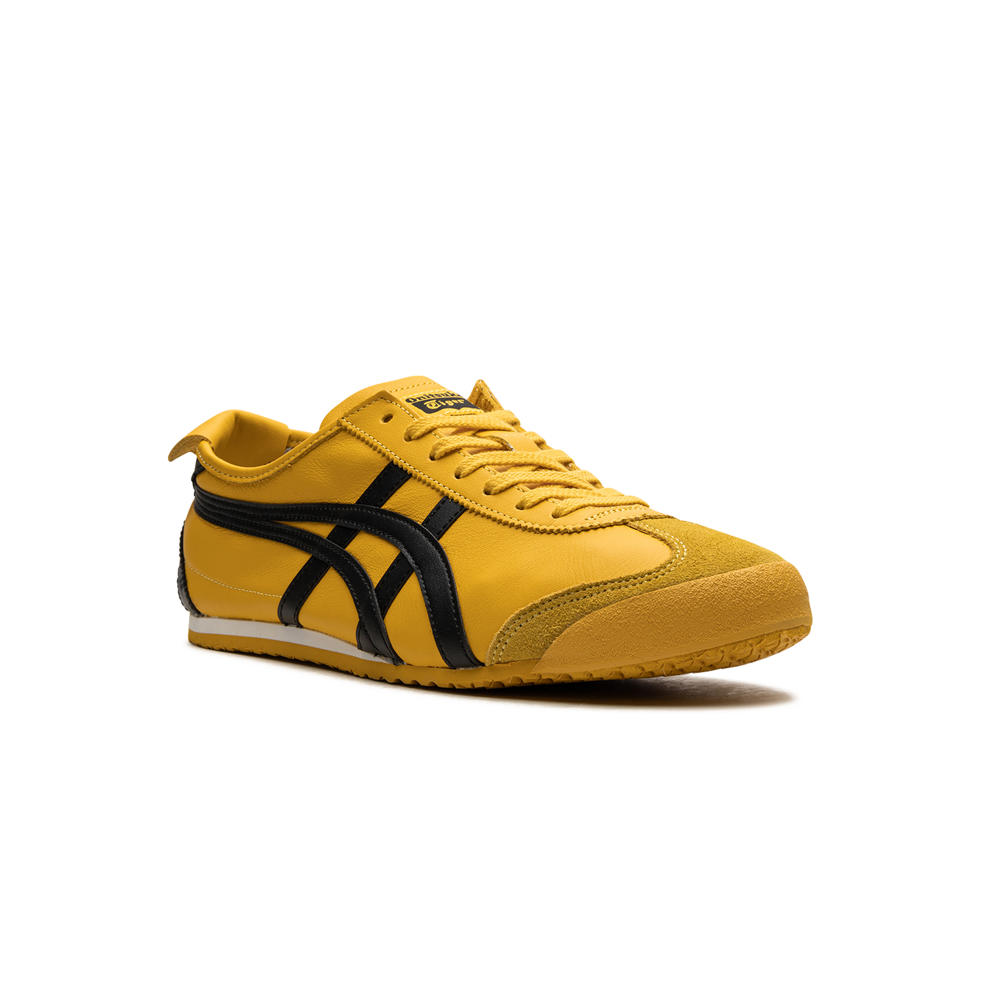 Onitsuka Tiger Mexico 66 - Kill Bill