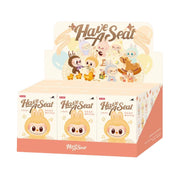 Pop Mart Labubu The Monsters - Have a Seat