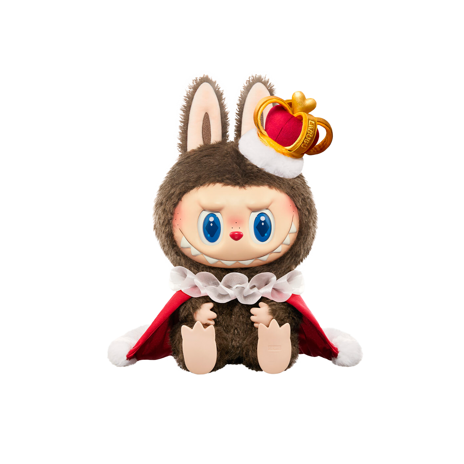 Pop Mart Labubu The Monsters - Let's Checkmate