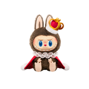 Pop Mart Labubu The Monsters - Let's Checkmate