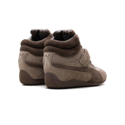 Puma Speedcat Wedge - Totally Taupe Chocolate