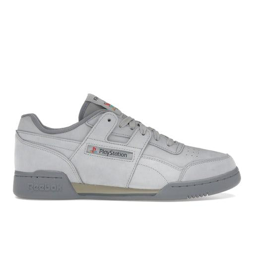 Reebok Workout Plus - PlayStation 30th Anniversary