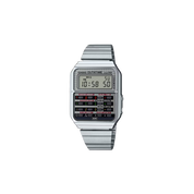 Casio Back To The Future Vintage