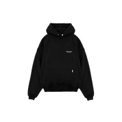 Represent Owners Club Hoodie - Black