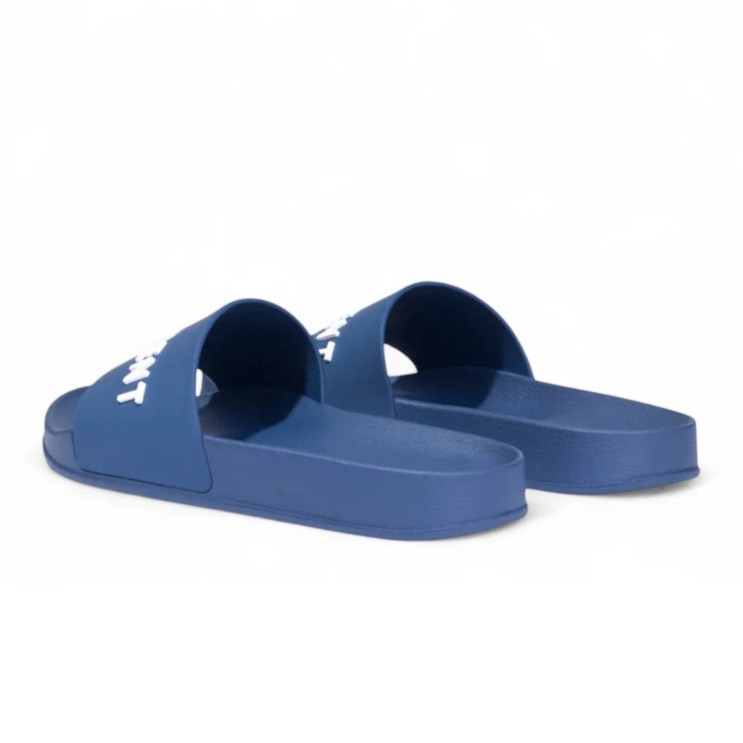 Represent Pool Slide - Cobalt Pánské pantofle