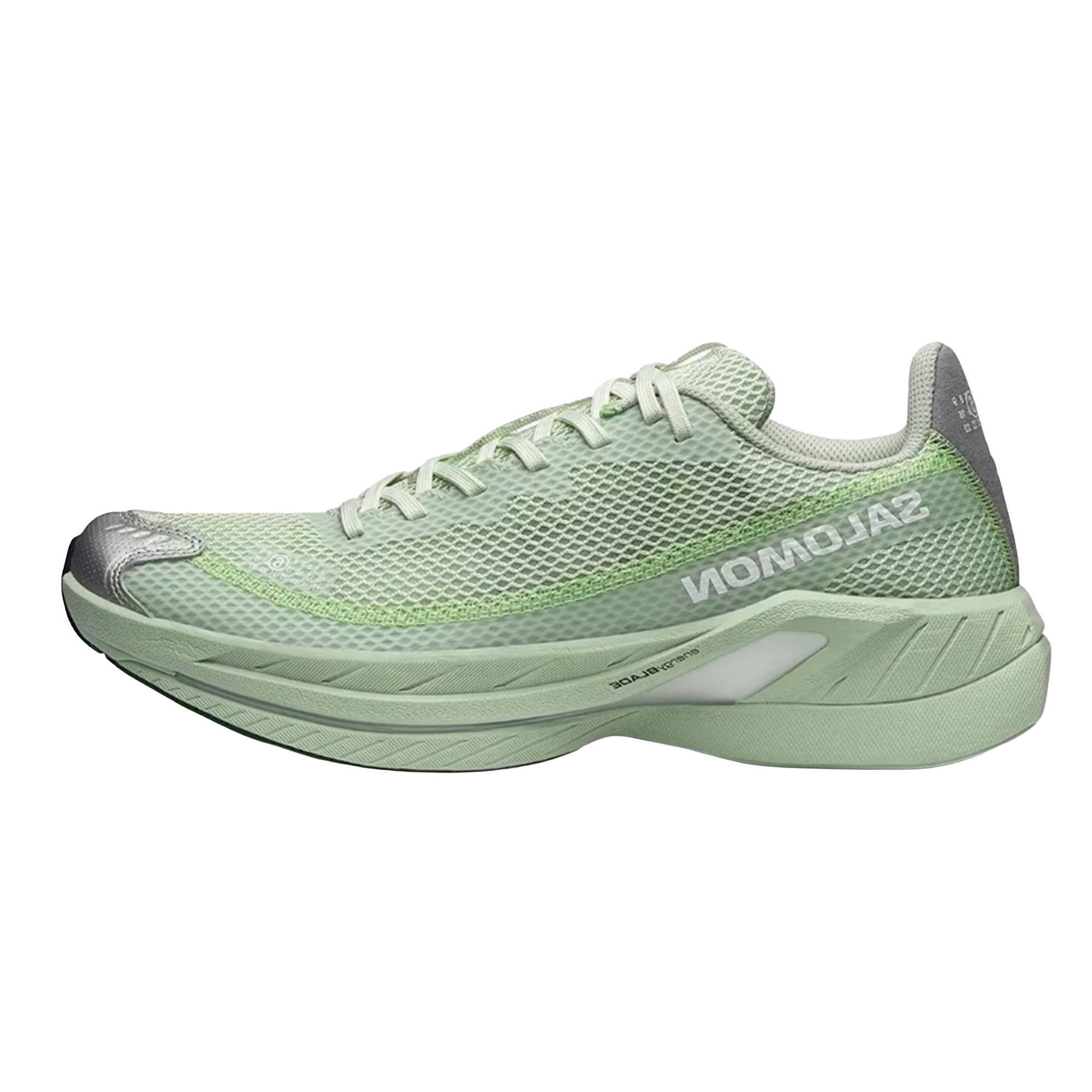 Salomon Spectur 2 MM6 Maison Margiela - Seafoam Green