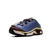 Salomon XT-4 Mule MM6 Maison Margiela - Ultramarine